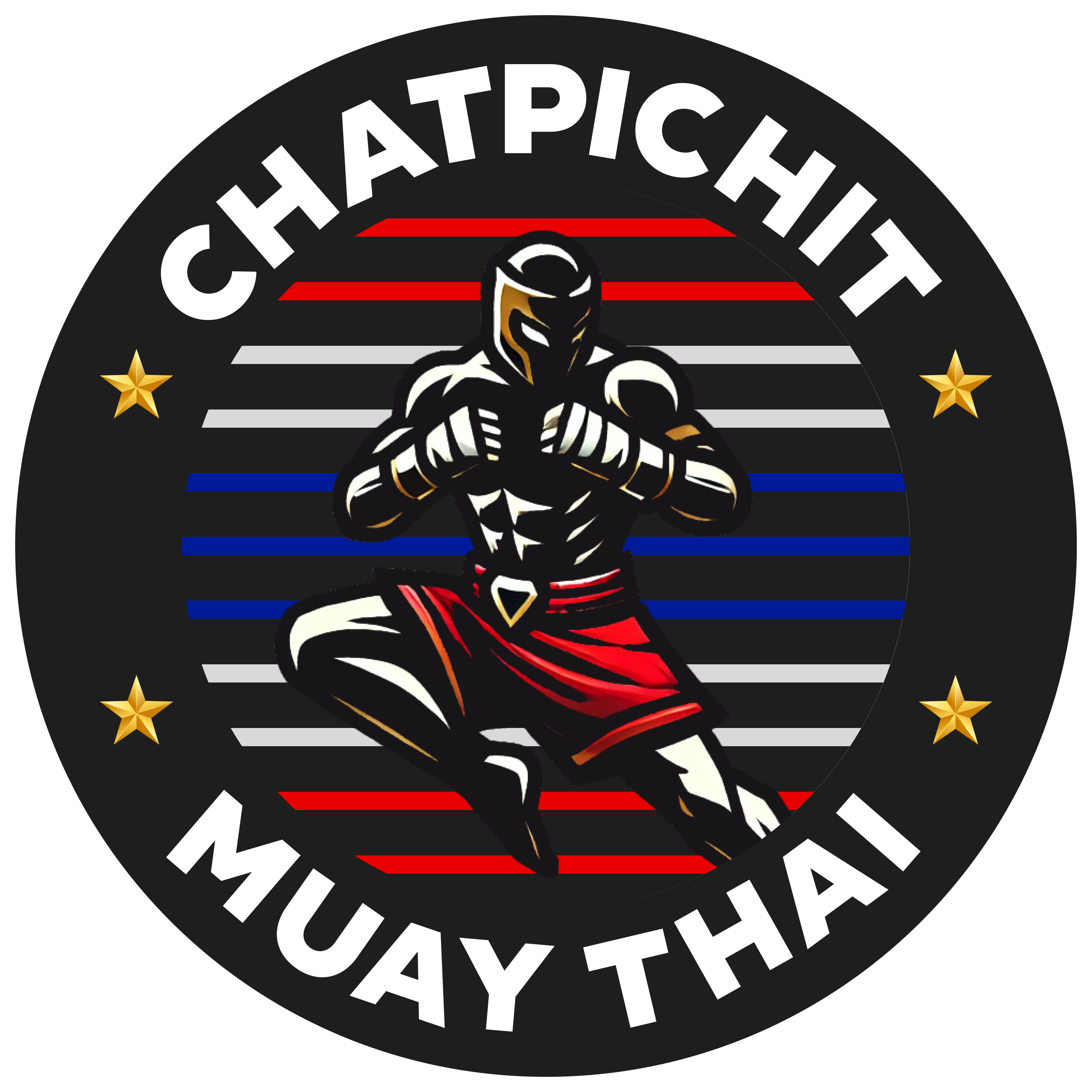 Chatpichit Logo